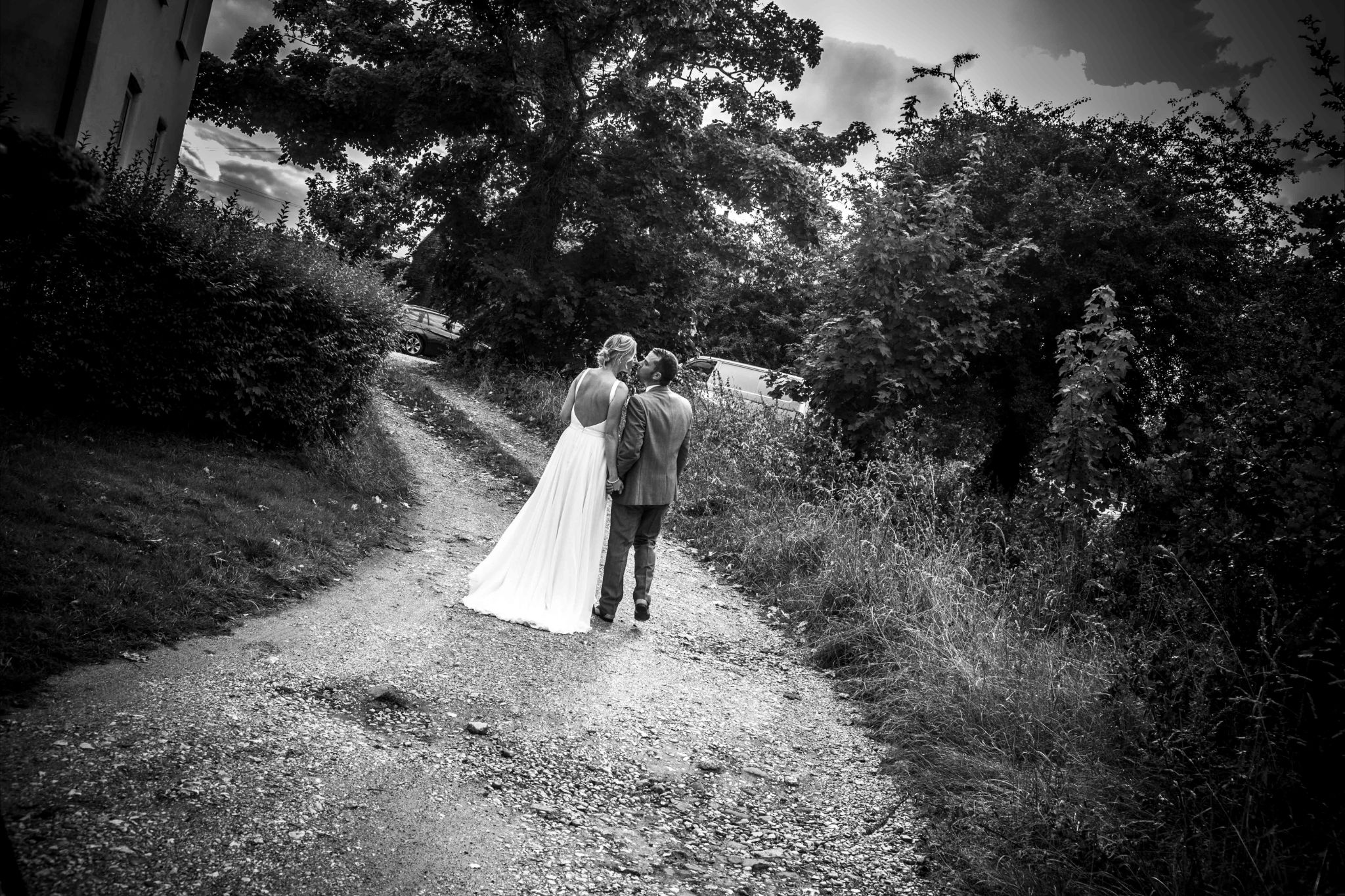 Jenny Packham dress