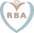 RBA_Retail_Bridalwear_Association_UK logo