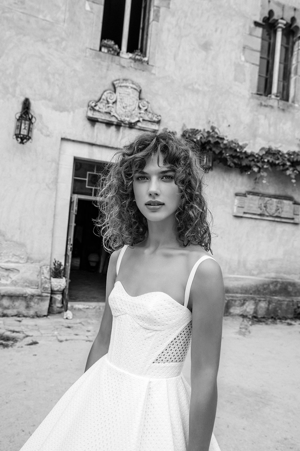 Introducing 'Metropolis' - the 2018 collection from Jesus Peiro - Miss ...